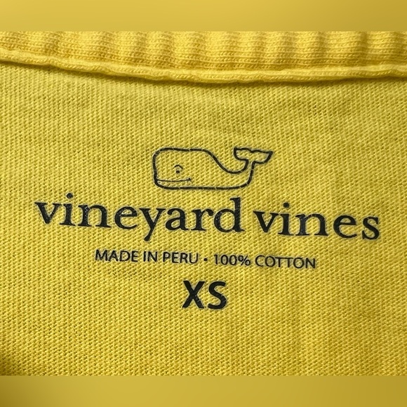 Vineyard Vines Women’s T-Shirts (2) - Picture 12 of 15